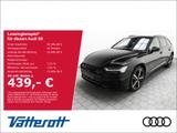 Audi S6 Avant 55 TDI Luftfed. B&O ACC HDMatrix Pano - Audi S6 Neuwagen