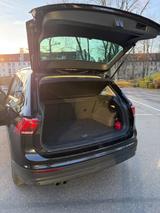 Volkswagen Tiguan 1.4 TSI DSG 4MOTION SOUND - VW Tiguan von privat