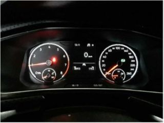 T-Cross 1.0 TSI DSG Style ACC/LED/Kamera/App-Con