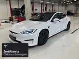 Tesla Model S Long Range AWD
