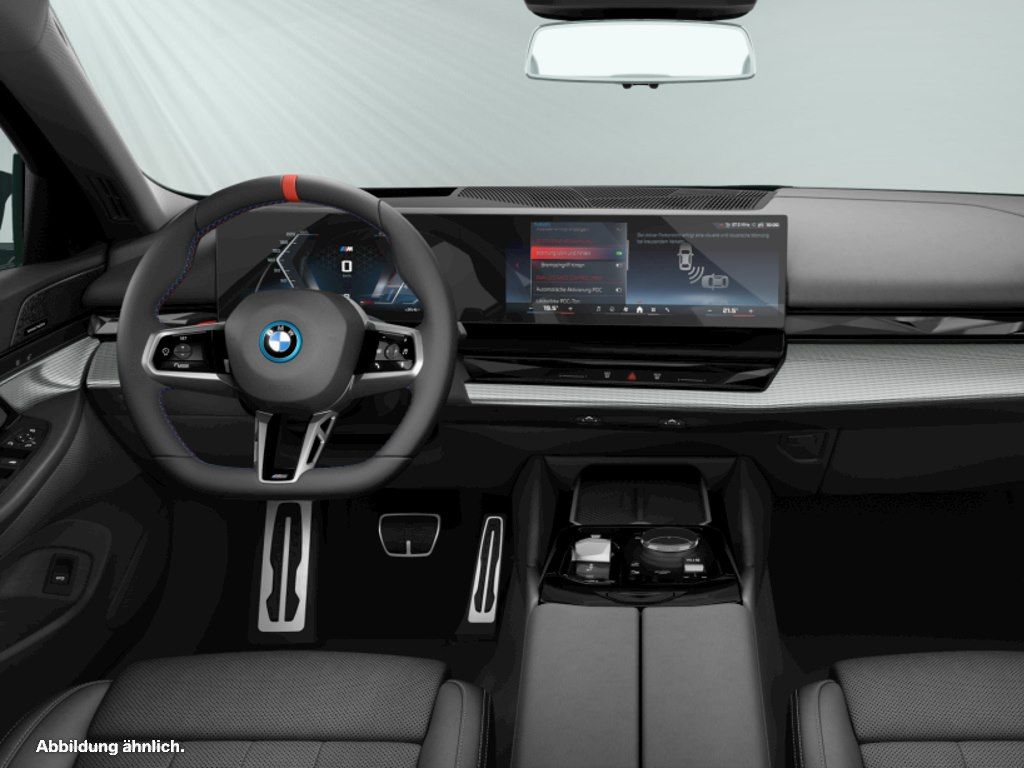 BMW i5 - Bild 5