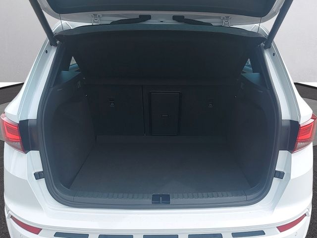 Ateca 4Drive 2.0 TSI *Navi+LED+Kamera+AHK+20''