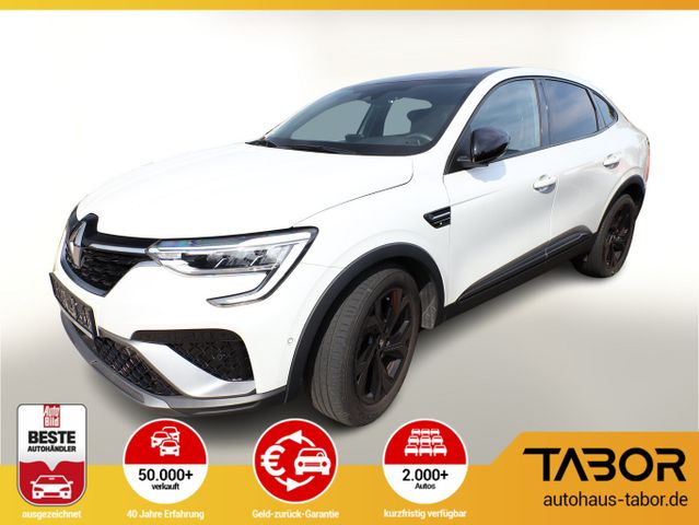 Renault Arkana TCe 140 EDC R.S. Line Nav BOSE PDC ACC