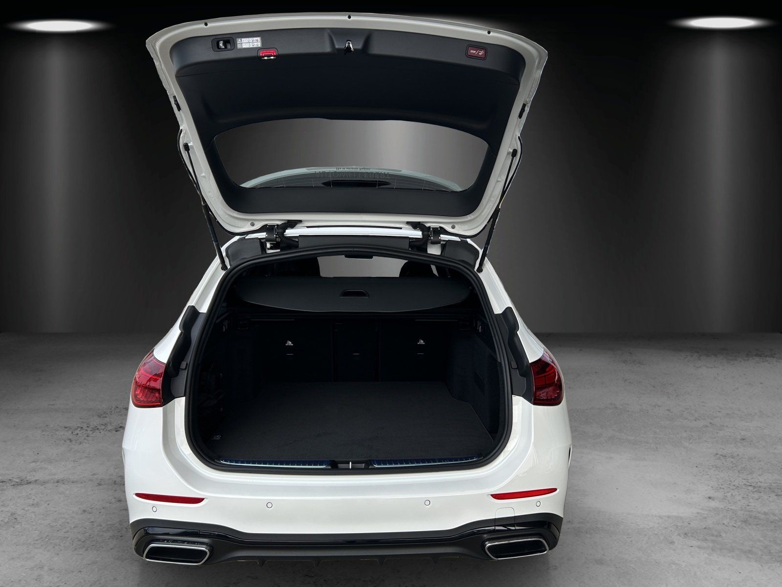 Fahrzeugabbildung Mercedes-Benz C 200 T AMG Memory AHK Kamera DIGITAL LIGHT