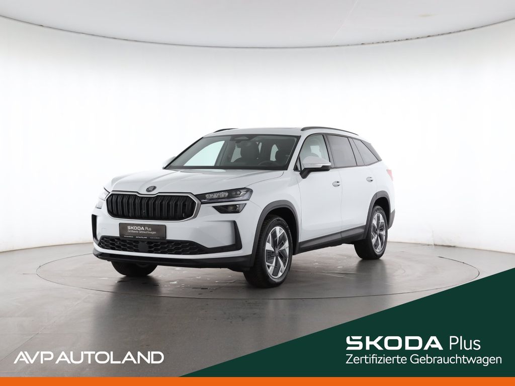 KODIAQ 2.0 TDI DSG 4x4 Selection | PANO | AHK |