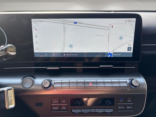 Hyundai KONA Elektro - Bild 9