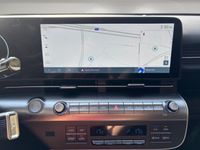 Hyundai KONA Elektro - Vorschau Bild 9