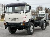 Mercedes-Benz 1120 AF 4x4 Allrad Fahrgestell AHK ABS - Offers