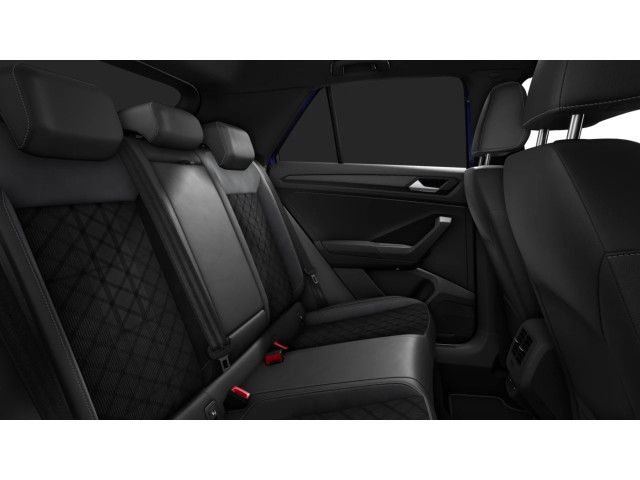 T-Roc R-Line 1.5 l TSI OPF 110 kW (150 PS) 6-Gan