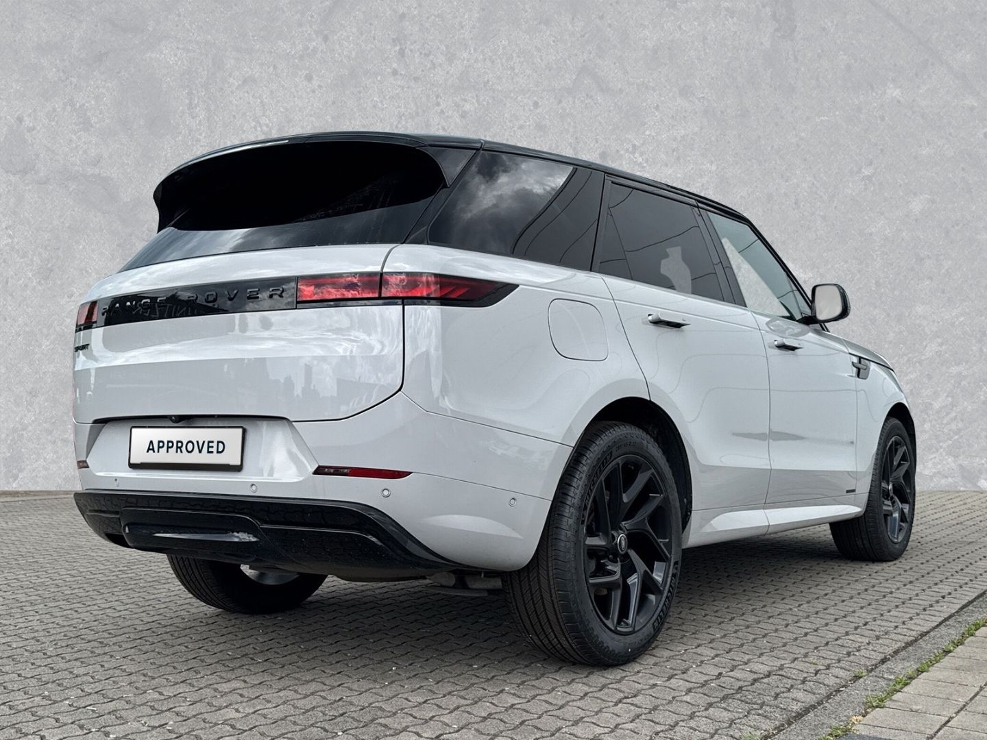 Land Rover Range Rover Sport D350 Autobiography,AHK,Winter+ imagem 2