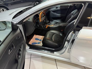 Mercedes CLS 350 - 10