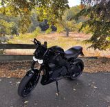 Buell XB12Ss Lightning Long - BUELL XB12SS LIGHTNING LONG