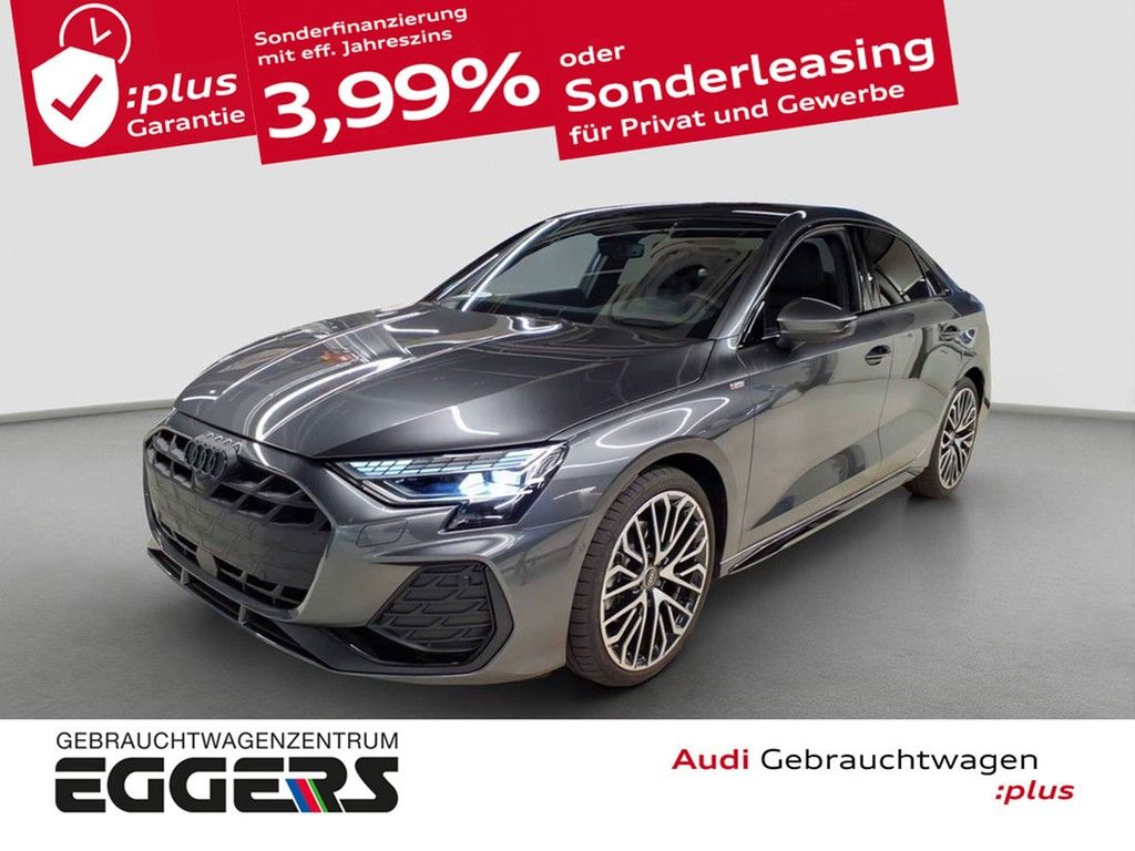 Image of Audi A3
