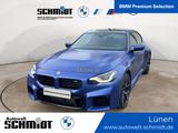 BMW M2 Coupe Sport-Aut. M Carbondach Individual Lack - BMW M2 in Dortmund