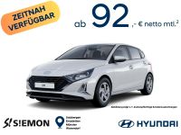 Hyundai i20 - Vorschau Bild 1