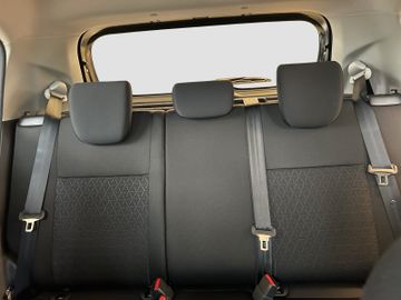 Fotografie des Suzuki Swift Club1.2 Hybrid Navi Klima