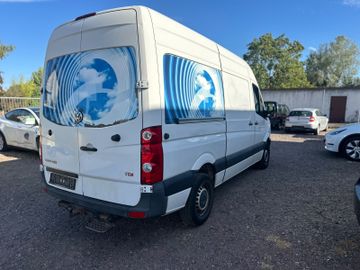 Volkswagen Crafter - 5