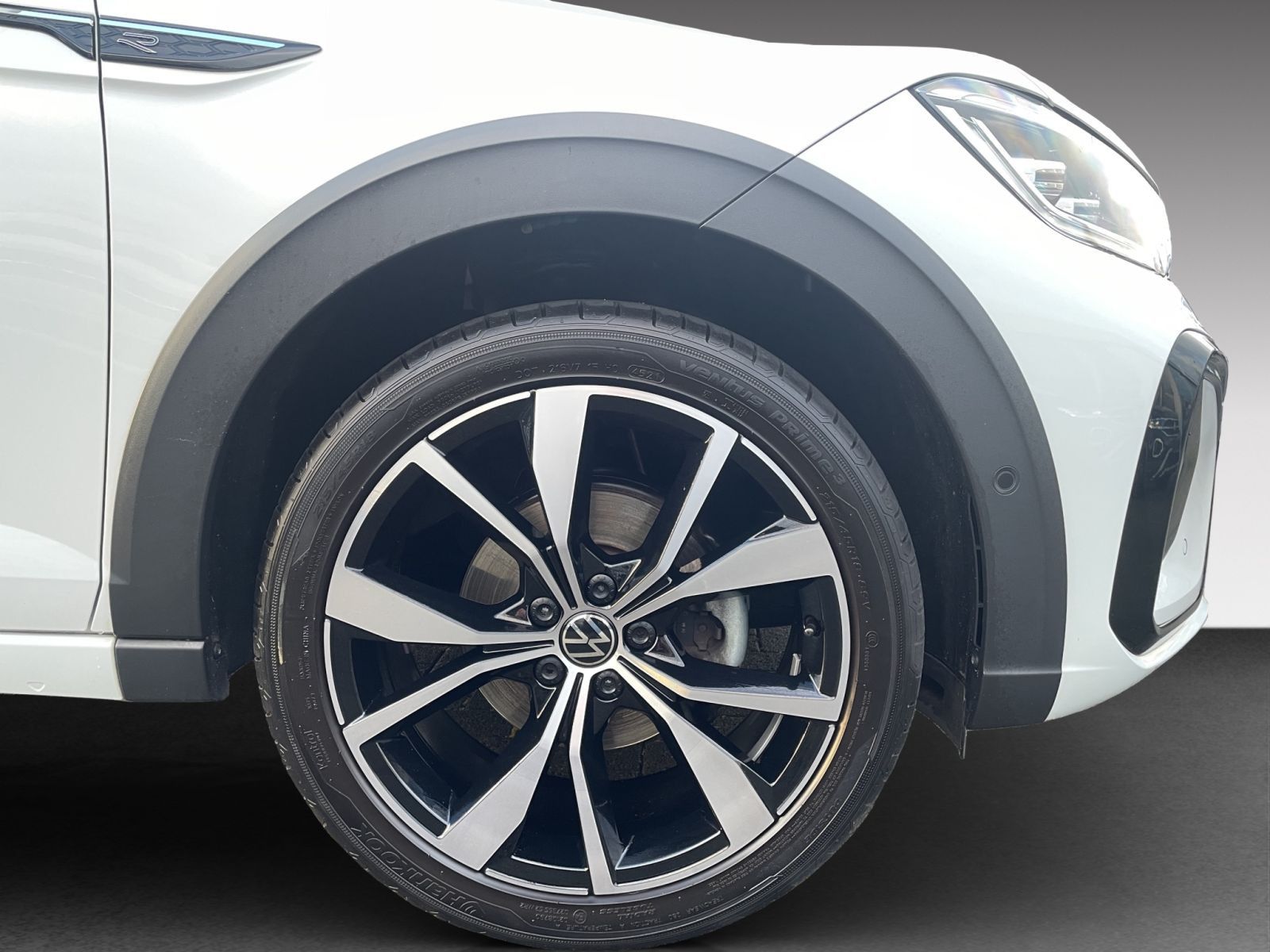 Volkswagen Taigo - Bild 8