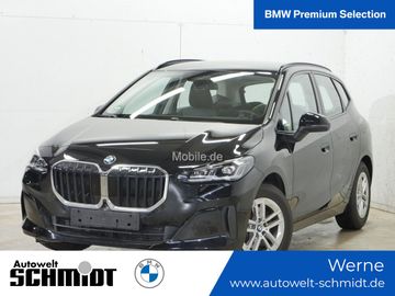 BMW Leasingangebot: BMW 218i Active Tourer + GARANTIE-bis-01.2030