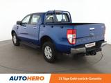 Ford Ranger 2.0 TDCi Doppelkabine 4x4 XLT Aut.*PDC* - gebrauchte Ford Ranger aus dem Jahr 2023