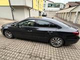 Volkswagen Passat CC - gebrauchte VW Passat CC aus dem Jahr 2015