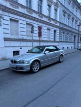 BMW 330CI Cabrio E46 -Hardtop-111229kmNav... - BMW 330 aus 2001: Cabrio