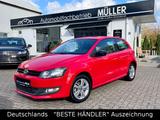 Volkswagen Polo 1.2 "STYLE" Klima+Sitzhzg+Tempomat+PDC+TOP! - Volkswagen Polo: Style