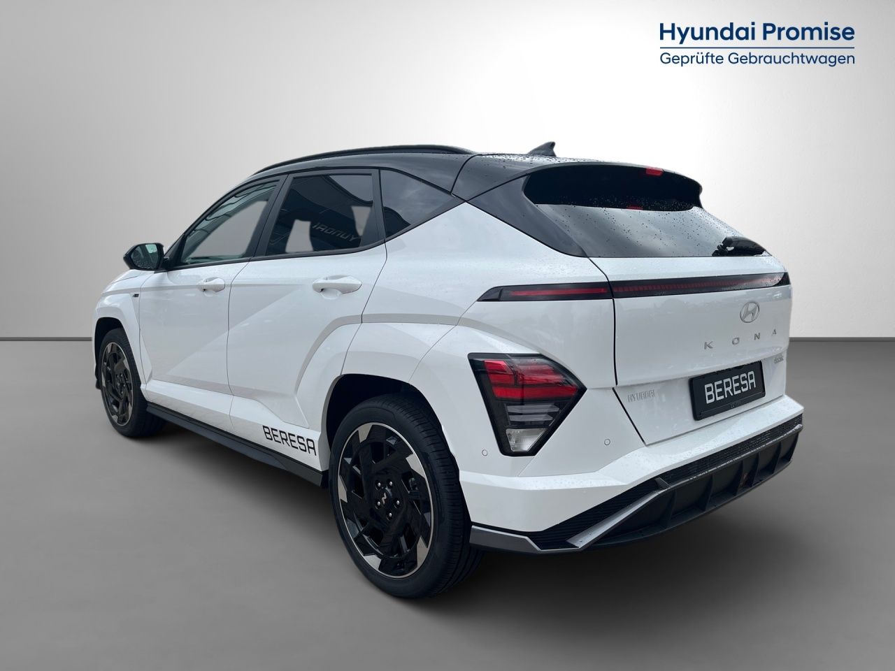 Hyundai Kona – Bild 5