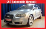 Audi A3 1.9 TDI - Audi A3 mit Diesel-Antrieb: Kleinwagen, 1.9