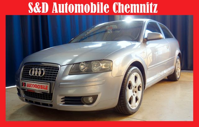 Audi A3 1.9 TDI