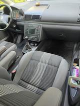 Volkswagen Sharan 2.0TDI (DPF) United United - Volkswagen Sharan United mit Diesel-Antrieb