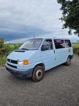 Volkswagen T4 Multivan - Volkswagen T4 Multivan