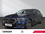 Mercedes-Benz E 200 d T Avantgarde Digital-Light Distronic AHK