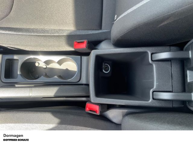 Skoda Fabia - Bild 17