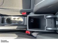 Skoda Fabia - Vorschau Bild 17