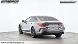 BMW Gran Coupe 840 d xDrive M Sport Pro - BMW 840 mit Diesel-Antrieb: Automatik