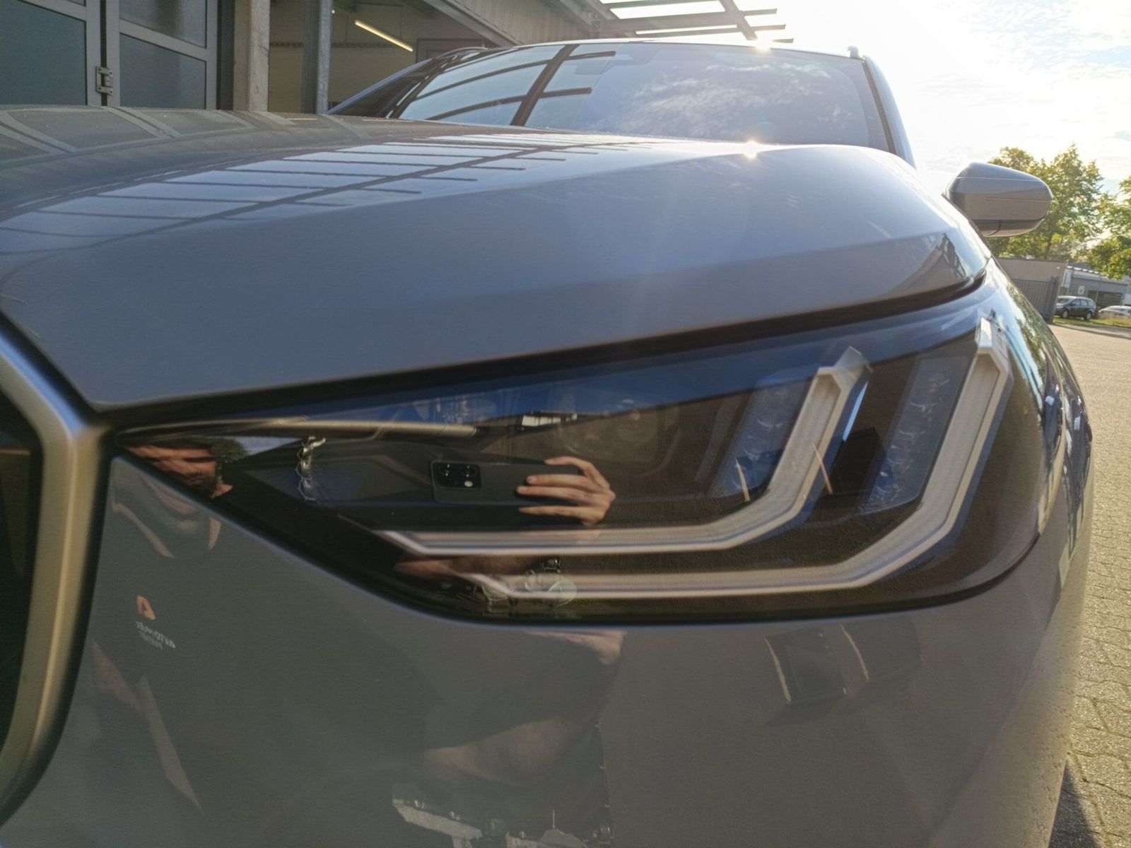 BMW X3 - Bild 10