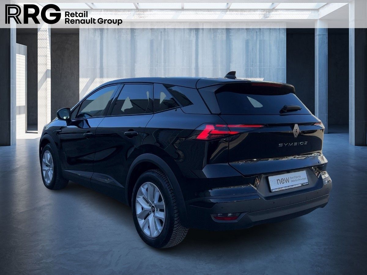 Renault Symbioz - Bild 4