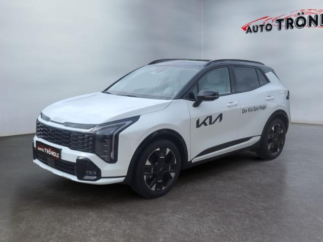 Kia Sportage 1.6 AWD DCT GT-Line +Facelift+Pano+HuD