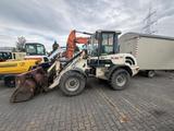 Terex TL 80 - Terex Radlader Tl 80