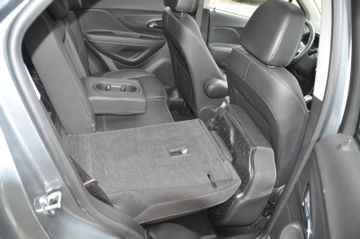 Bild 11 Opel Mokka X Design Line