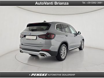 BMW X3 - 6