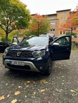 Dacia Duster (LPG) TCe 100 ECO-G 2WD Prestige Prestige - Dacia Duster mit LPG-Antrieb
