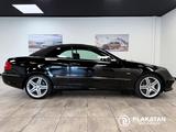 Mercedes-Benz CLK 320 CDI Grand Edition 2Hand MB-Service AMG - Mercedes-Benz AMG 32