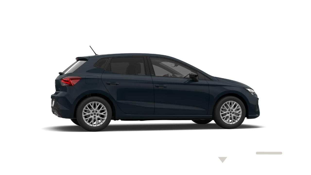 Seat Ibiza - Bild 4