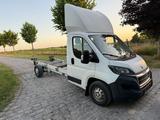 Peugeot BOXER 2.0 HDI 131HP Lang *nur 105000km - Peugeot Boxer l1h2