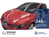 Volkswagen Golf VIII GTI BLACK STYLE 265PS NP.60T AHK.HEAD-