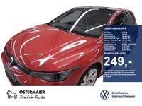 Volkswagen Golf - Vorschau Bild 1