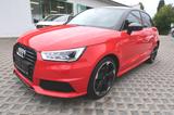 Audi A1TFSI"Stronic"SLine""17"Xenon"Navi"Bose"TOP" - Audi A1: Automatik