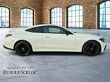 Mercedes-Benz CLE 300 4M Coupé AMG/PANO/STHZG - Mercedes-Benz CLE 300 mit Benzin-Antrieb: Coupe, Automatik